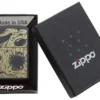Design “Apocalypse Monster” nero opaco Design “Apocalypse Monster” nero opaco