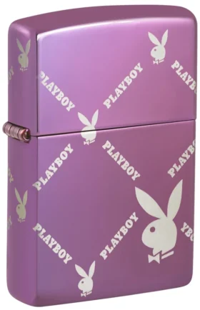 Design Argyle di Playboy