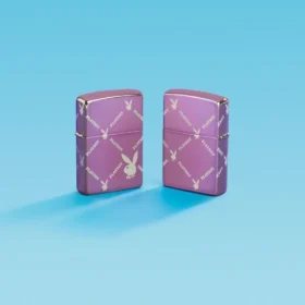 Design Argyle di Playboy
