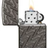 Design Armor® a intreccio geometrico Design Armor® a intreccio geometrico