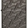 Design Armor® a intreccio geometrico Design Armor® a intreccio geometrico