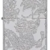 Design Armor® con drago e fenice Design Armor® con drago e fenice