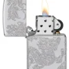 Design Armor® con drago e fenice Design Armor® con drago e fenice