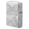Design Armor® con drago e fenice Design Armor® con drago e fenice