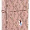 Design Armor® con motivo geometrico a rombi Design Armor® con motivo geometrico a rombi