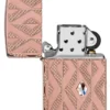Design Armor® con motivo geometrico a rombi Design Armor® con motivo geometrico a rombi