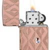 Design Armor® con motivo geometrico a rombi Design Armor® con motivo geometrico a rombi
