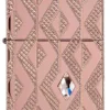 Design Armor® con motivo geometrico a rombi Design Armor® con motivo geometrico a rombi