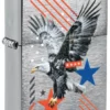 Design astratto in stile americano Design astratto in stile americano