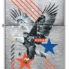 Design astratto in stile americano Design astratto in stile americano