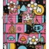 Design astratto Zippo Design astratto Zippo