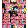 Design astratto Zippo Design astratto Zippo