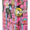 Design astratto Zippo Design astratto Zippo