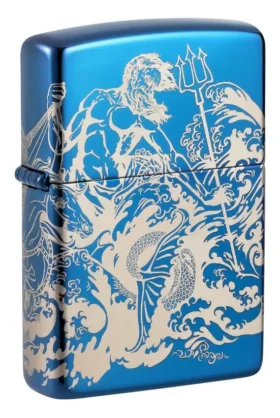 Design Atlantis