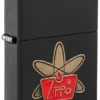 Design Atomic Zippo Design Atomic Zippo