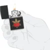 Design Atomic Zippo Design Atomic Zippo
