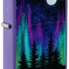Design “Aurora Boreale” Design “Aurora Boreale”