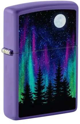Design “Aurora Boreale”