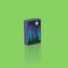 Design “Aurora Boreale”