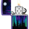 Design “Aurora Boreale” Design “Aurora Boreale”