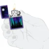 Design “Aurora Boreale” Design “Aurora Boreale”