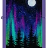 Design “Aurora Boreale” Design “Aurora Boreale”