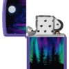 Design “Aurora Boreale” Design “Aurora Boreale”