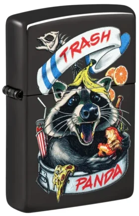 Design “Bandito mascherato”