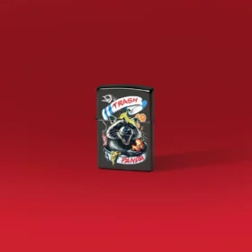 Design “Bandito mascherato”