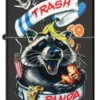 Design “Bandito mascherato” Design “Bandito mascherato”