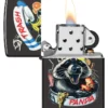 Design “Bandito mascherato” Design “Bandito mascherato”