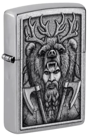 Design “Barbarian”