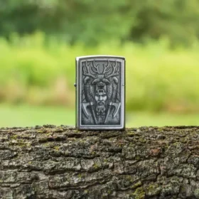 Design “Barbarian”