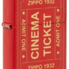 Design “Biglietto del cinema” Design “Biglietto del cinema”