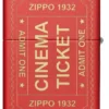 Design “Biglietto del cinema” Design “Biglietto del cinema”