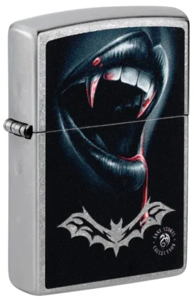 Design “Bite” di Anne Stokes