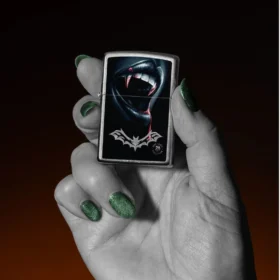 Design “Bite” di Anne Stokes