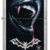 Design “Bite” di Anne Stokes Design “Bite” di Anne Stokes