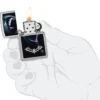 Design “Bite” di Anne Stokes Design “Bite” di Anne Stokes
