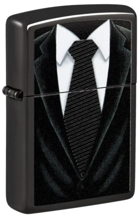 Design “Black Tie”