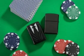 Design “Black Tie”