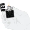 Design “Black Tie” Design “Black Tie”