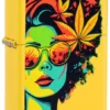 Design “Blazing Beauty”