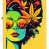 Design “Blazing Beauty”