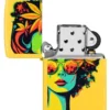 Design “Blazing Beauty”
