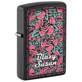 Design “Blazy Susan Roses”