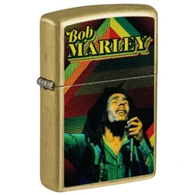 Design “Bob Marley Soul”