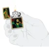 Design “Bob Marley Soul” Design “Bob Marley Soul”