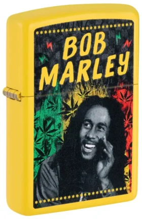 Design “Bob Marley Sunshine”