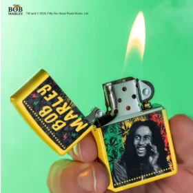 Design “Bob Marley Sunshine”